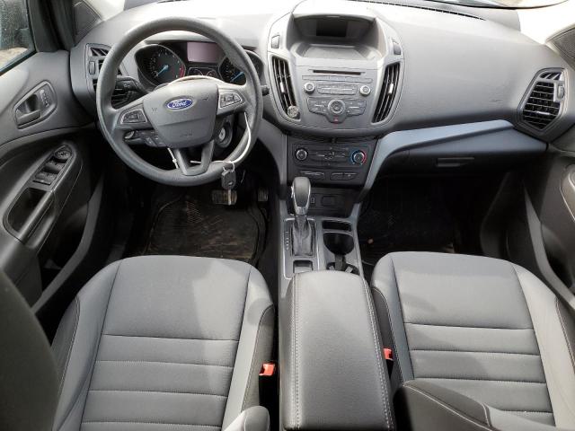 Photo 8 from auction – 2018 FORD ESCAPE S with VIN 1FMCU0F74JUA21963