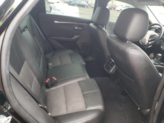 Photo 10 from auction – 2019 CHEVROLET IMPALA LT with VIN 1G11Z5SA4KU113032