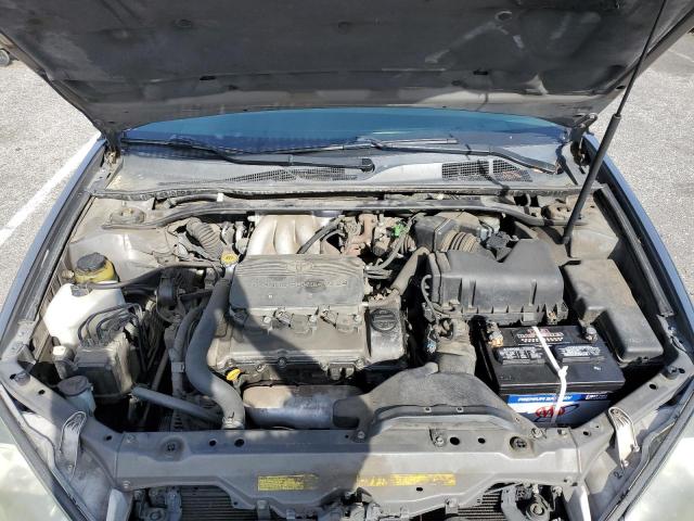 Photo 11 from auction – 2002 TOYOTA CAMRY LE with VIN 4T1BF30K32U507900