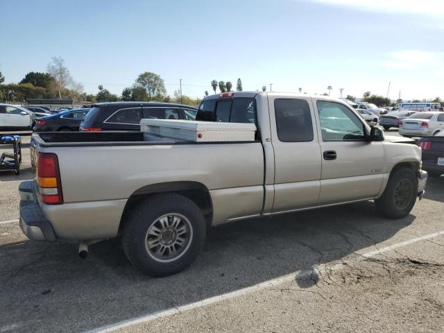 Photo 3 from auction – 2001 CHEVROLET SILVERADO with VIN 2GCEC19V511376216