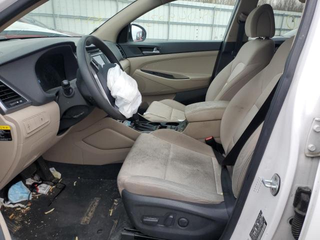 Photo 7 from auction – 2016 HYUNDAI TUCSON LIM with VIN KM8J3CA4XGU243425