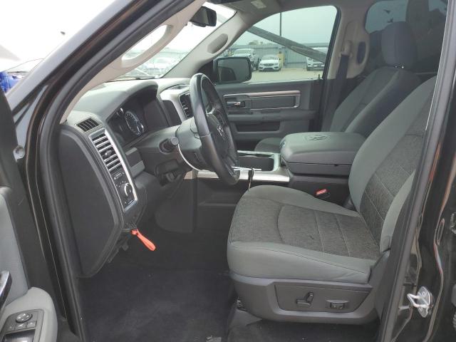 Photo 7 from auction – 2015 RAM 1500 SLT with VIN 1C6RR6LM7FS755911