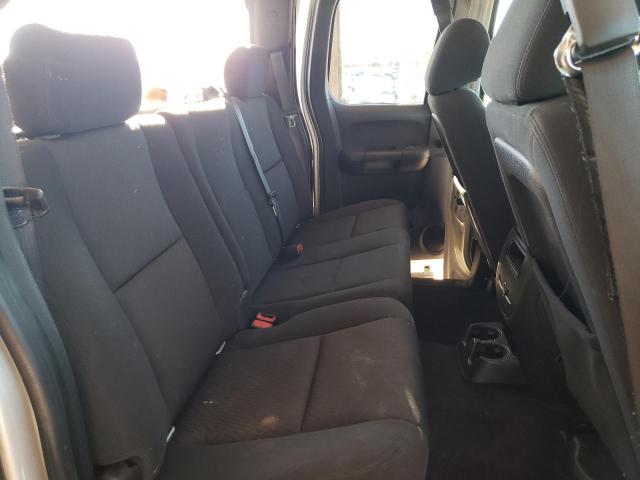 Photo 10 from auction – 2010 CHEVROLET silverado with VIN 1GCSCSE07AZ148681