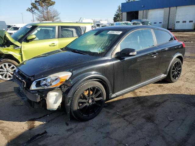 Foto 1 de la subasta – 2011 VOLVO C30 T5 con VIN YV1672MK4B2192960