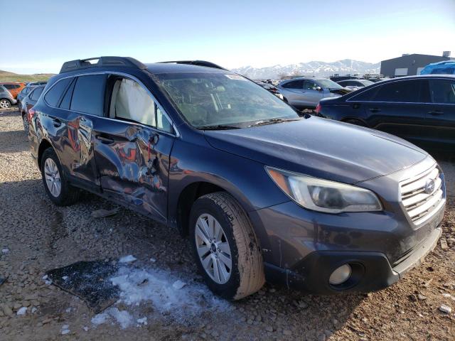 Photo 4 from auction – 2016 SUBARU OUTBACK 2. with VIN 4S4BSAFC1G3314996