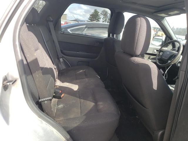 Photo 11 from auction – 2009 FORD ESCAPE with VIN 1FMCU03769KB79474