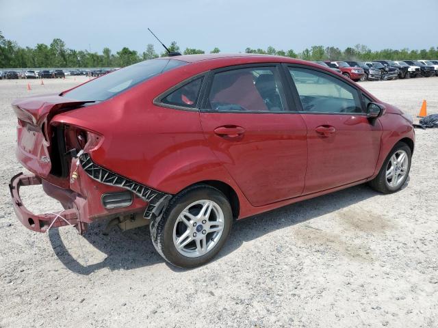 Photo 3 from auction – 2017 FORD FIESTA SE with VIN 3FADP4BJ1HM123590