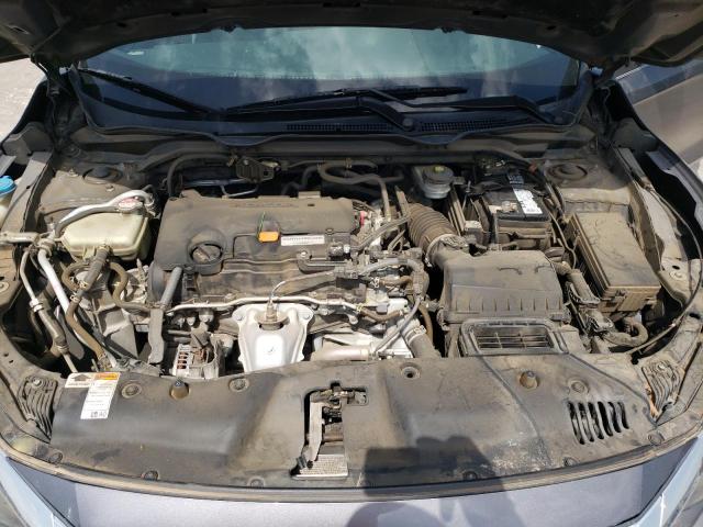 Photo 11 from auction – 2017 HONDA CIVIC LX with VIN 2HGFC4B09HH306449