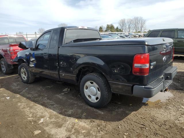 Photo 2 from auction – 2007 FORD F150 with VIN 1FTRF122X7NA73495