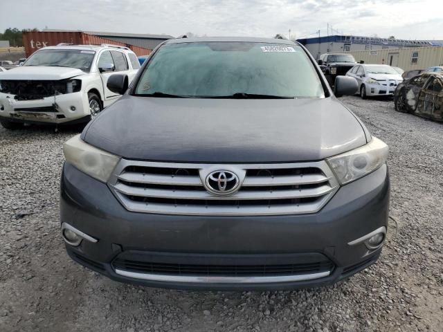 Photo 5 from auction – 2012 TOYOTA HIGHLANDER with VIN 5TDYK3EH5CS064033