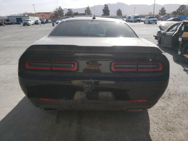 Photo 6 from auction – 2021 DODGE CHALLENGER with VIN 2C3CDZFJ5MH651782