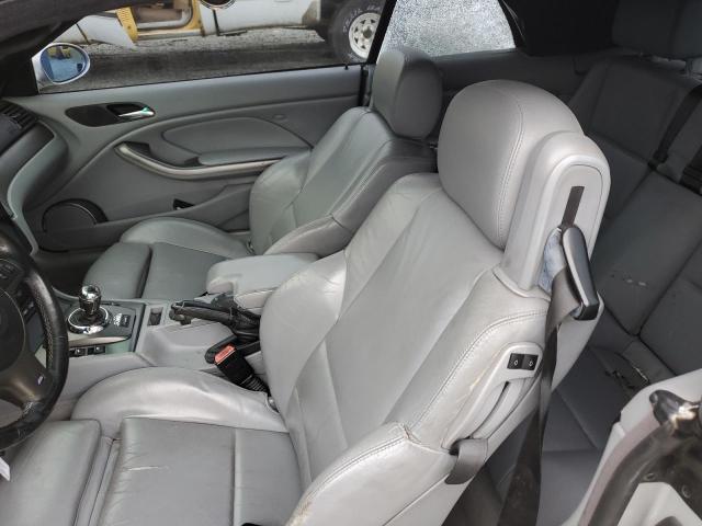 Photo 10 from auction – 2002 BMW M3 with VIN WBSBR93432EX23101