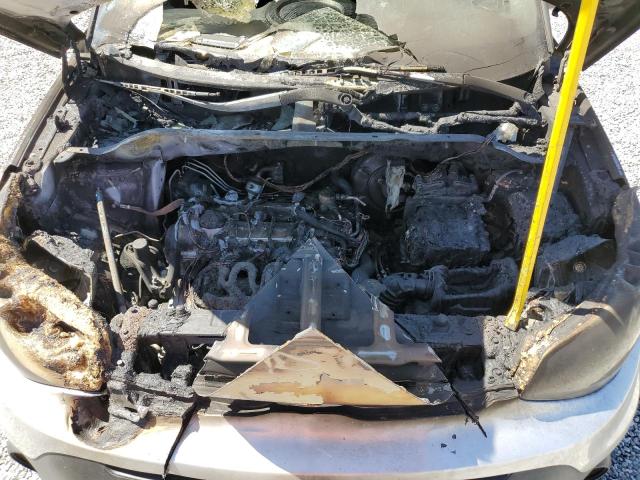 Photo 11 from auction – 2017 KIA SOUL with VIN KNDJN2A24H7425323