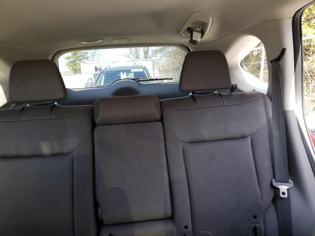 Photo 10 from auction – 2012 HONDA CR-V EX with VIN 5J6RM4H57CL037370