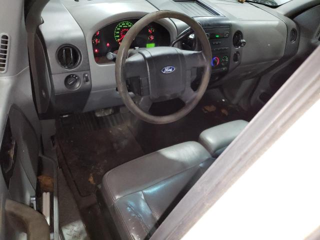 Photo 8 from auction – 2008 FORD F150 with VIN 1FTRF12258KE57364