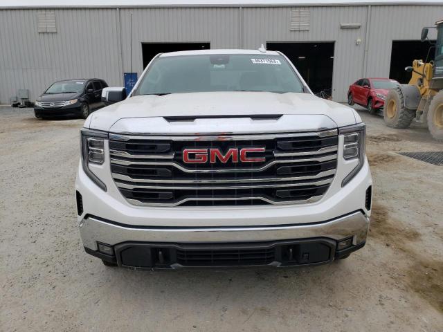 Photo 5 from auction – 2023 GMC SIERRA K15 with VIN 3GTUUDE84PG184408