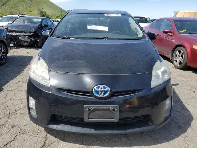 Photo 5 from auction – 2010 TOYOTA PRIUS with VIN JTDKN3DU1A0167607