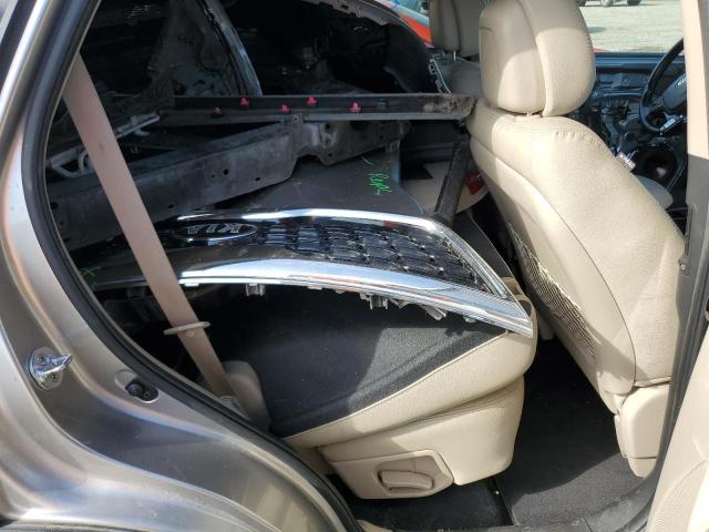Photo 10 from auction – 2014 KIA SORENTO EX with VIN 5XYKUDA79EG531232