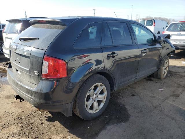 Photo 3 from auction – 2013 FORD EDGE SEL with VIN 2FMDK4JCXDBB94595