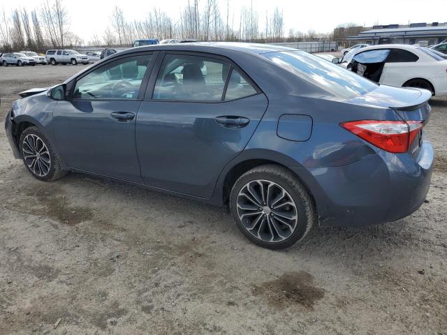 Photo 2 from auction – 2015 TOYOTA COROLLA L with VIN 2T1BURHE6FC360972