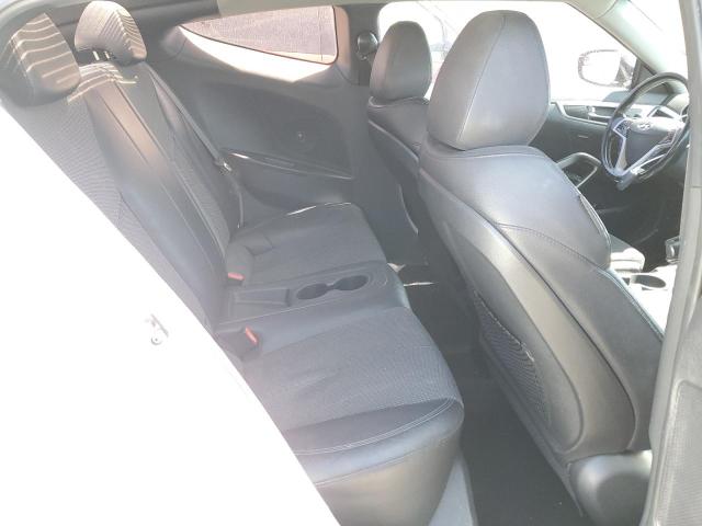 Photo 10 from auction – 2014 HYUNDAI VELOSTER with VIN KMHTC6AD4EU193130