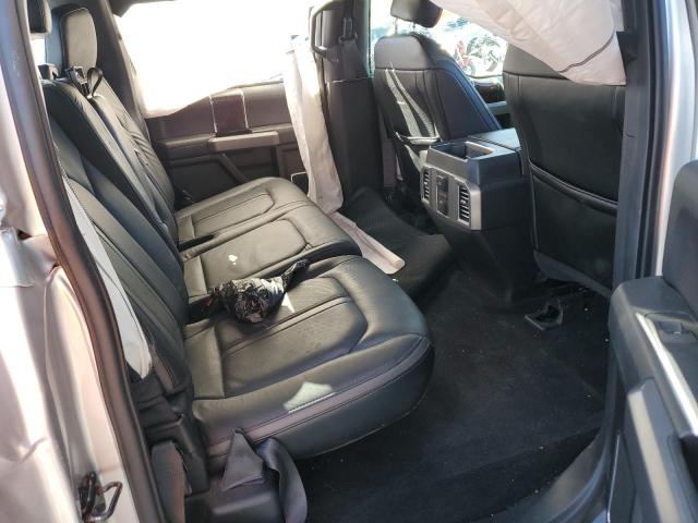 Photo 10 from auction – 2015 FORD F150 SUPER with VIN 1FTEW1CGXFFA89147