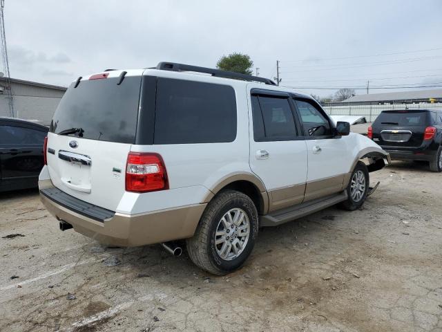Photo 3 from auction – 2014 FORD EXPEDITION with VIN 1FMJU1J52EEF40173