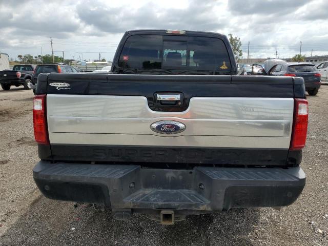 Photo 6 from auction – 2016 FORD F250 SUPER with VIN 1FT7W2BT3GEC79568