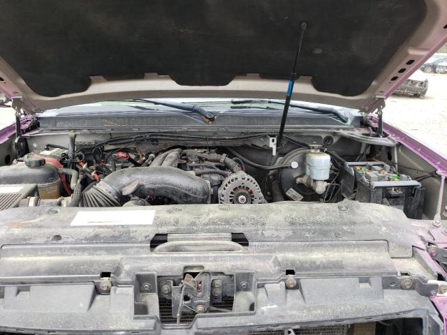 Photo 12 from auction – 2007 GMC YUKON with VIN 1GKFC13067R353484