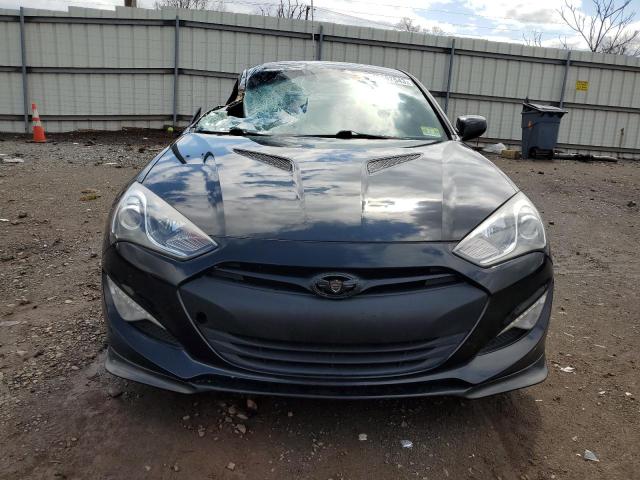Photo 5 from auction – 2014 HYUNDAI GENESIS CO with VIN KMHHT6KD8EU119424