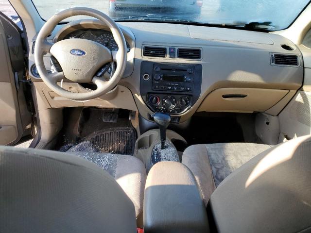 Photo 8 from auction – 2005 FORD FOCUS ZX4 with VIN 1FAFP34N45W237582