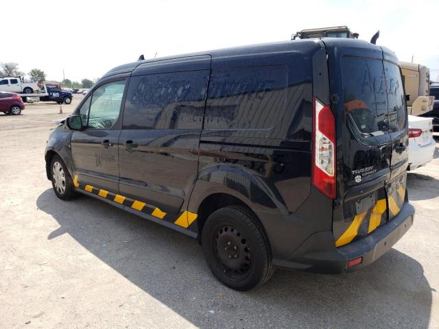 Photo 2 from auction – 2019 FORD TRANSIT CO with VIN NM0LS7E24K1384840