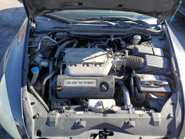 Photo 11 from auction – 2003 HONDA ACCORD EX with VIN 1HGCM66503A010034