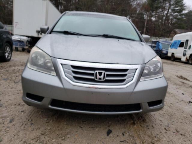 Photo 5 from auction – 2008 HONDA ODYSSEY EX with VIN 5FNRL38678B114843