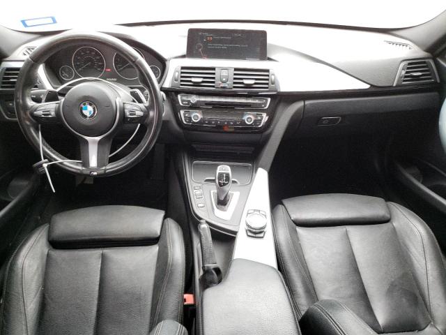 Zdjęcie 8 z aukcji – 2016 BMW 328 I SULE z VIN WBA8E9C59GP847646