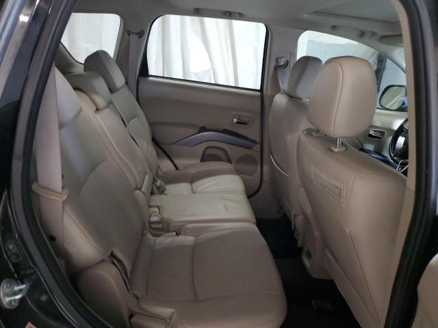 Photo 11 from auction – 2008 MITSUBISHI OUTLANDER with VIN JA4MT41X38Z007411
