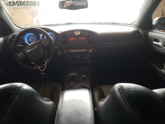 Photo 8 from auction – 2014 CHRYSLER 300 S with VIN 2C3CCAGG4EH229351