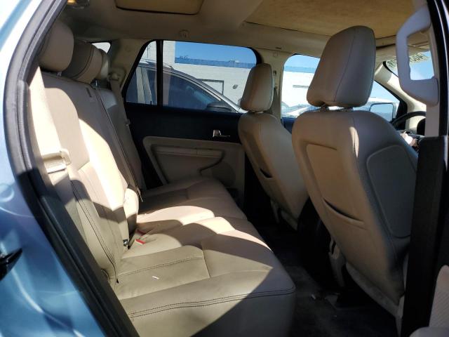 Photo 11 from auction – 2008 FORD EDGE SEL with VIN 2FMDK38C18BA79180