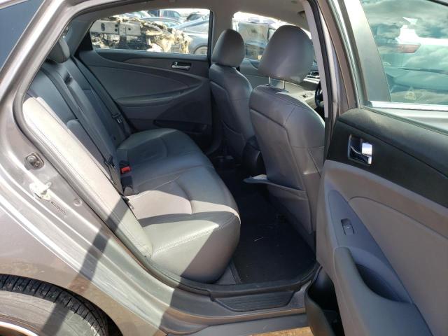 Photo 10 from auction – 2013 HYUNDAI SONATA GLS with VIN 5NPEB4AC4DH508626
