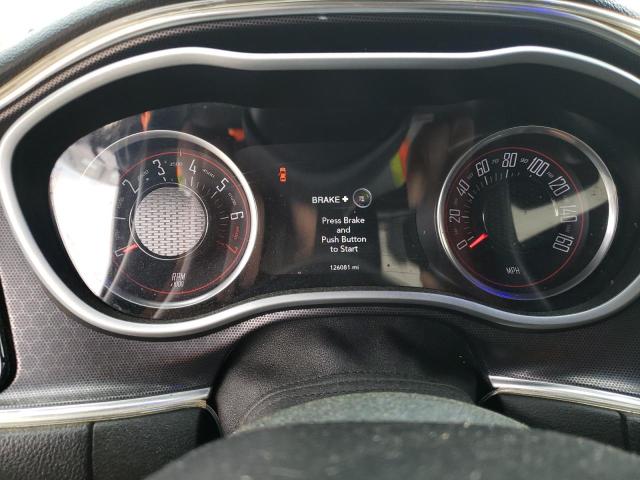 Photo 9 from auction – 2016 DODGE CHALLENGER with VIN 2C3CDZAG1GH326224