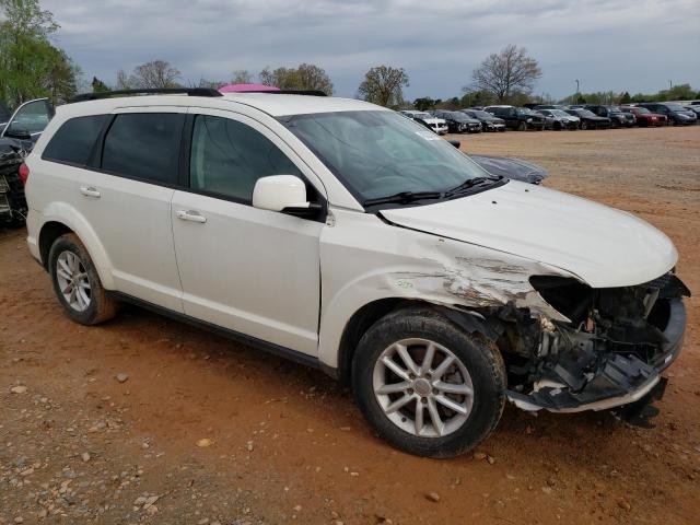 Photo 4 from auction – 2014 DODGE JOURNEY SX with VIN 3C4PDCBGXET143367
