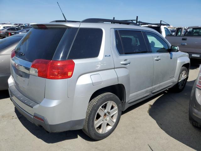 Photo 3 from auction – 2011 GMC TERRAIN SL with VIN 2CTFLSE54B6457782