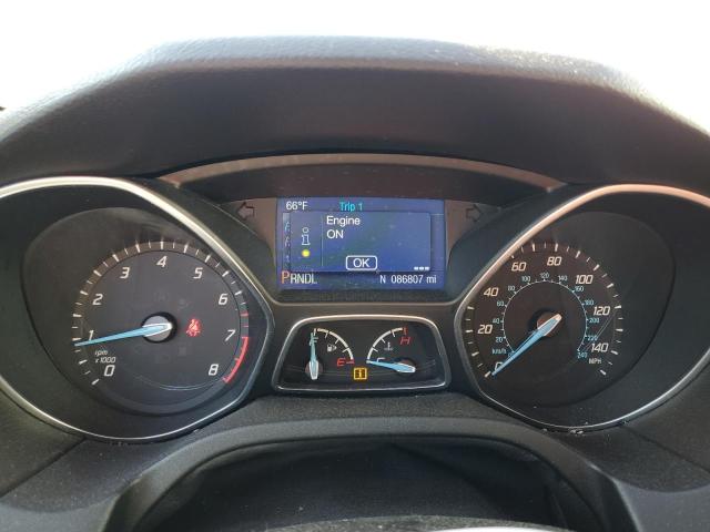 Photo 9 from auction – 2014 FORD FOCUS S with VIN 1FADP3E26EL139019