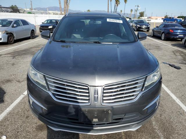 Photo 5 from auction – 2017 LINCOLN MKC PREMIE with VIN 5LMCJ1C9XHUL08896