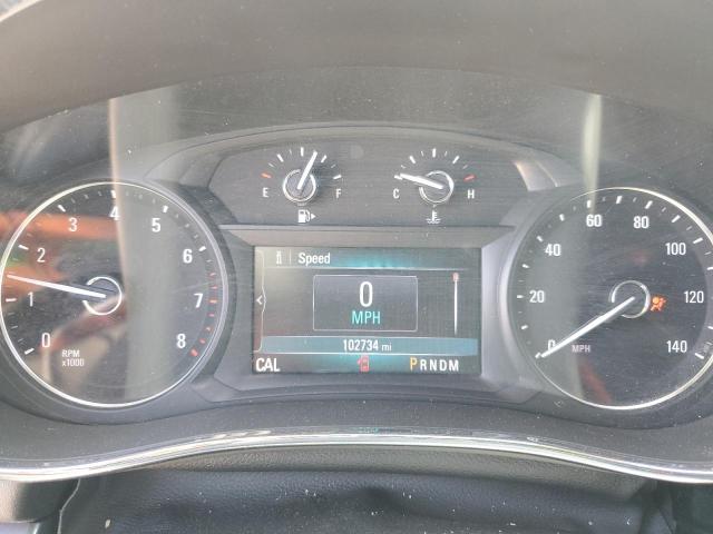 Photo 9 from auction – 2019 BUICK ENCORE PRE with VIN KL4CJASB4KB893449