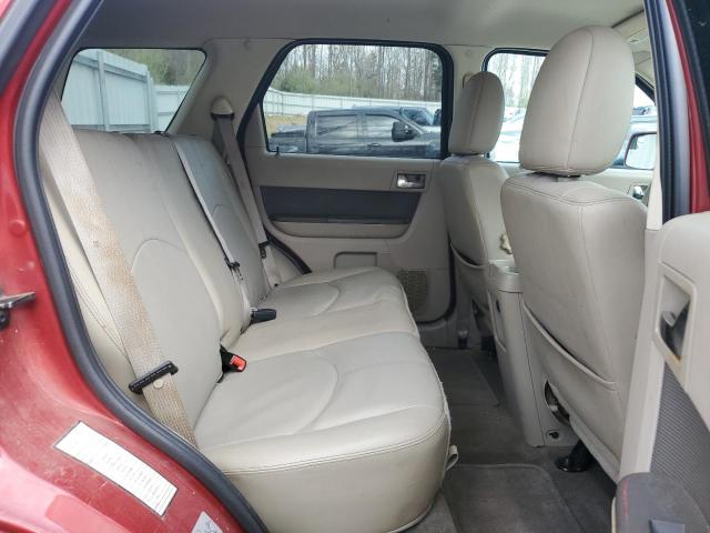 Photo 11 from auction – 2011 MERCURY MARINER PR with VIN 4M2CN8HGXBKJ08836
