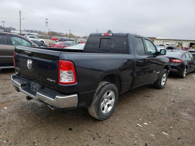 Photo 3 from auction – 2021 RAM 1500 BIG H with VIN 1C6SRFBT4MN616373