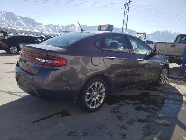 Photo 3 from auction – 2015 DODGE DART LIMIT with VIN 1C3CDFCB1FD337221