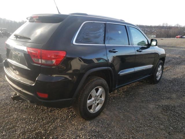 Photo 3 from auction – 2011 JEEP GRAND CHER with VIN 1J4RR4GG1BC507072