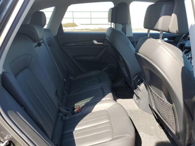 Photo 11 from auction – 2018 AUDI Q5 PRESTIG with VIN WA1CNAFY4J2116688